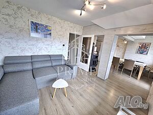 Тристаен апартамент 95 кв.м Тухла 2000 г. 4 етаж Непоследен