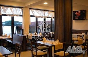 Варна | Плаж Кабакум - Първа линия | Тухла 2009 г. | 400 м² РЗП
