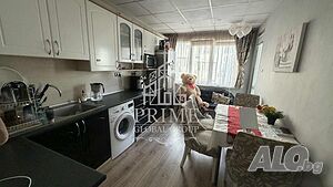 🏡 Просторен 4-стаен апартамент | 110 кв.м | кв. Конфуто, Варна Многостаен апартамент 110 кв.м Тухла 1998 г. 2 етаж Непоследен | Апартаменти | Конфуто Варна