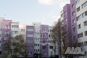 Двустаен апартамент 70 кв.м Панел 1985 г. 2 етаж Непоследен