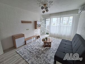 Кухня хол и спалня под наем в меден рудник зона В