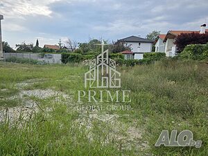 ‼️ ЪГЛОВ ПАРЦЕЛ В М-Т ТРАКАТА - ОТЛИЧЕН ИЗБОР ЗА ВАШИЯ НОВ ДОМ! ‼️