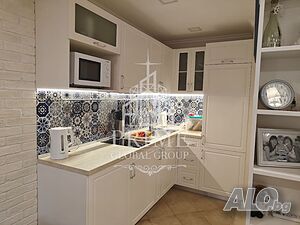 Едностаен в Созопол Едностаен апартамент 42 кв.м Тухла 2006 г. 1 етаж Първи жилищен | Апартаменти | Созопол