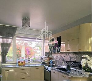 НОВА ДВУЕТАЖНА КЪЩА В БУРГАС - КВ. ВЕТРЕН | 192 КВ. М | 4 СПАЛНИ