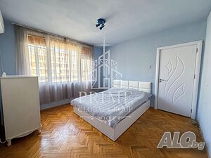 🏡 ТРИСТАЕН ТУХЛЕН АПАРТАМЕНТ - Зимно кино Тракия ВАРНА!