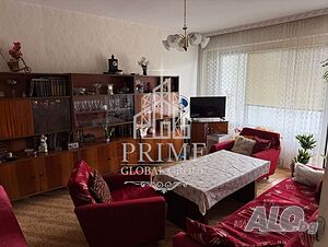 2-стаен, Изгрев Бургас