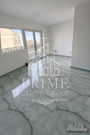 Тристаен апартамент