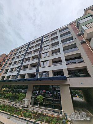 Ново! Тристаен апартамент за продажба в чисто нова сграда с Акт 16 в кв. Славейков