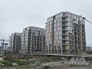 Двустаен апартамент за продажба в сграда ”Еуфория”, кв. Хоризонт. С Акт 14