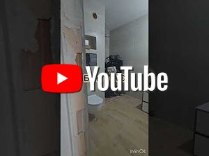 ВИДЕО! Тристаен апартамент с площ от 135 кв.м. в сграда „Chantrer Residence“ / Шантре с Акт 16.