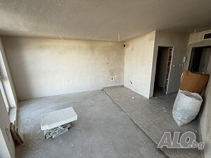 Едностаен апартамент за продажба в кв. Меден Рудник, зона В. Пред Акт 16
