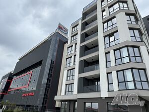 Ново! Тристаен апартамент пред Акт 16 в кв. Мадика, точно до болница ”Сърце и Мозък”
