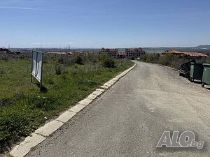 Продаваме инвестиционен имот 3999 кв.м Кошарица - УПИ с проект и разрешение за строителство