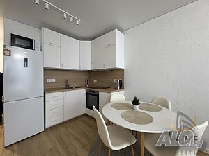 Едностаен апартамент под наем в Шантре / „Chantrer Residence“