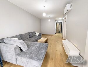 Чисто нов двустаен апартамент за продажба кв. Мадика, ВХТИ парк. С Акт 16