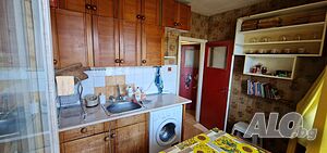 Двустаен апартамент за продажба в панелен блок, кв. Изгрев, близо до у-ще Добри Чинтулов