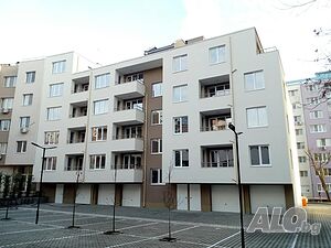 Продажба на открито паркомясто в ж.к. Меден Рудник - зона ”Б”, блок 215