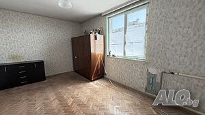 Тристаен апартамент 60 кв.м в Трошево, ЕПК - среден етаж, юг/изток, до Мол Варна ⭐