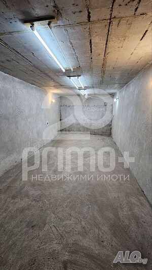 Гараж на ул. Ниш