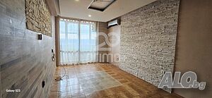 Апартамент с три стаи в кв. Колю Фичето