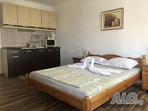 Къща за гости Толчеви