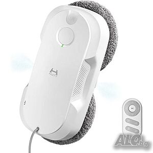 Робот за миене на прозорци, врати, фаянс Xiaomi HUTT DDC