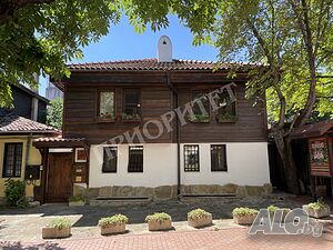 Продава Къща гр. Варна - Гръцка Махала 396m²