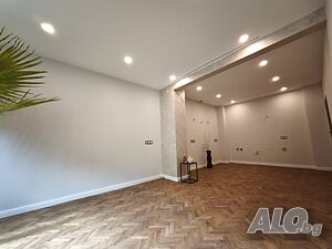 Продавам тристаен апартамент