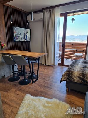 Luxury Studio Todorka, Bansko