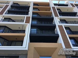СОБСТВЕНИК ПРОДАВА апартамент топ локация ново строителство с акт 16 Бургас жк. Изгрев бл.198