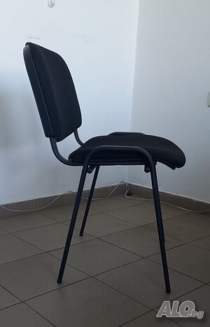 посетителски столове