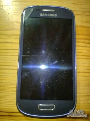 Samsung GTI8200 на части