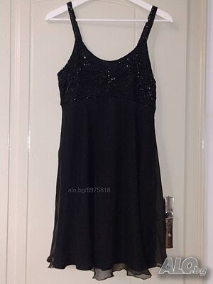 Официална рокля марка ”Miss Selfridge”- нова цена от днес: -10%!!!