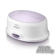 Помпа за кърма Philips AVENT Comfort- нова цена от днес: -20%!!!