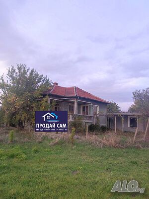 Къща с. Желю войвода
