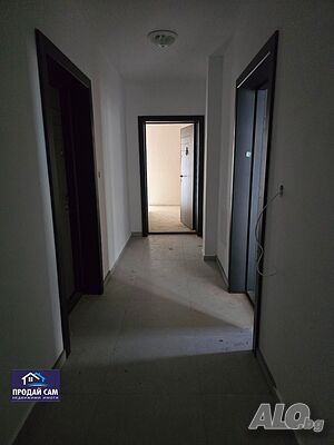 Двустаен апартамент ново строителство кв. Българка