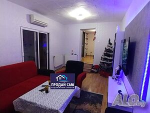 Самостоятелна къща кв. Клуцохор