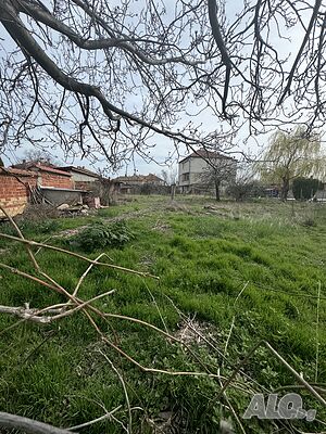 Дворно място кв. Речица