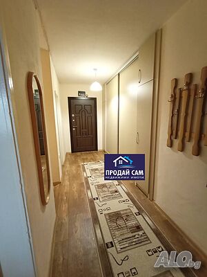 Многостаен апартамент Даме Груев