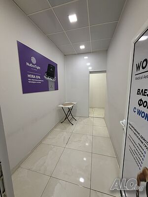 Търговско помещение в центъра на Сливен - отлична инвестиция с гъвкаво разпределение