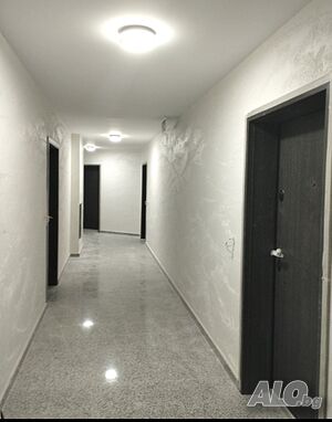 ИМА АКТ 16. Тристаен. Дървеница