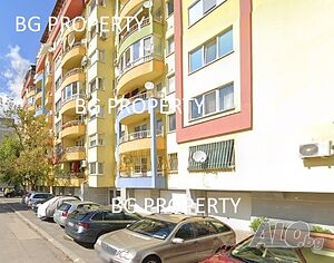 Търся да купя апартамент в София кв. Надежда, Връбница, Свобода