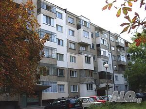 Купуваме апартамент в София кв. Люлин