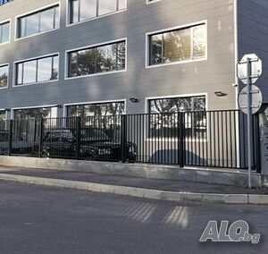 Офис с Паркомясто до XO PARK-Джъмбо плаза бул. Ботевградско шосе