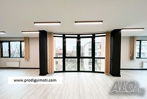 Дава под наем Офис в офис сграда гр. София - Лозенец 106m²