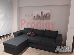 Дава под наем 2-стаен гр. София - Център 49m²