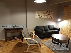 Продажба 3-стаен гр. София - Център 89m²
