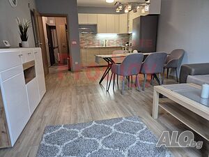 Дава под наем 2-стаен гр. София - Витоша 80m²