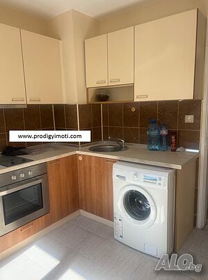 Продажба 1-стаен гр. София - Красно Село 44m²