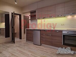Дава под наем 2-стаен гр. София - Белите Брези 60m²